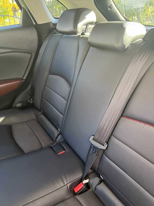 Mazda CX 3 Skymotion