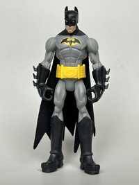 Figurka Batman Power Gauntlet, Batman Power Attack (Mattel 2011)