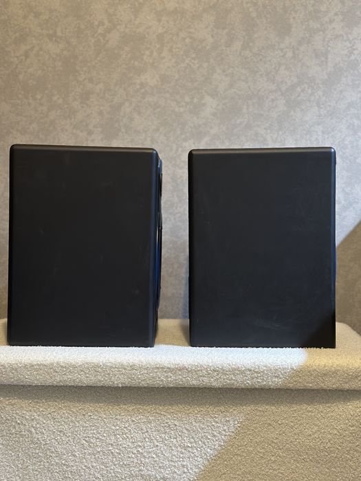 Студійні монітори Samson Resolv65 колонки