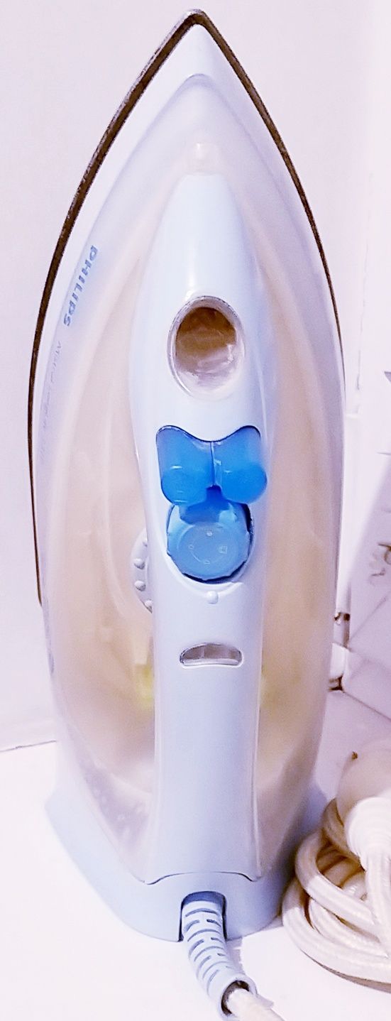 Паровой Утюг-Праска PHILIPS GC-2310