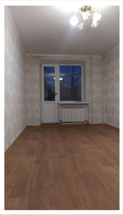 Продаж двокімнатної квартири на Попова в м. Кроривницький