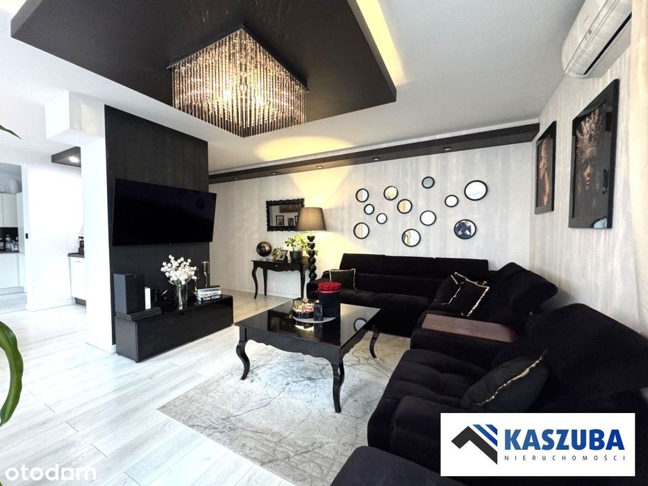 Ruczajowa dwupoziomowy Apartament 149m2 od zaraz