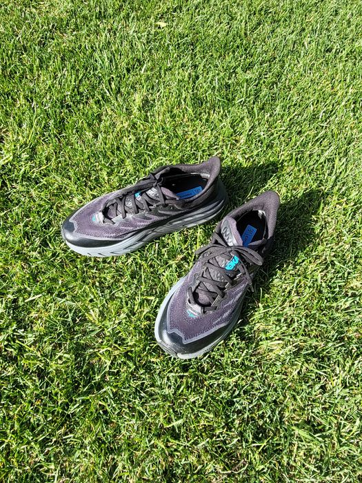 Кросівки Hoka Speedgoat 5 Gore-Tex