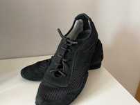 Buty taneczne męskie Akces Dance (rozmiar 43)