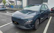 Hyundai Kauai EV 64 kWh Premium