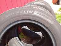 Opony MICHELIN PRIMACY 4, 195/65 R15, 2023R Prawie nowe.