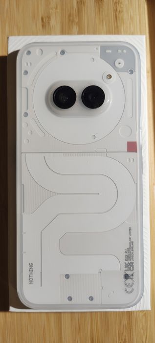 Nothing Phone 2a