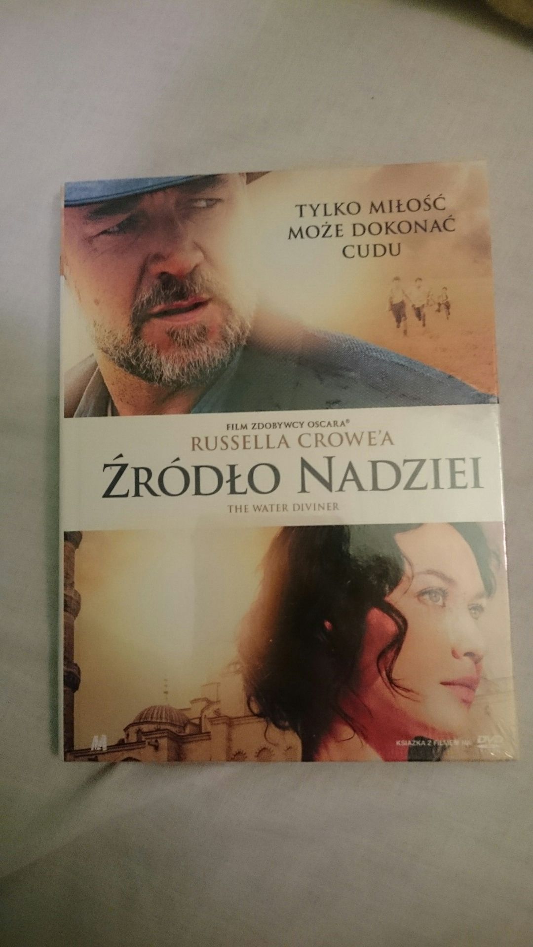 Źródło nadziei