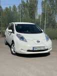 Продам Nissan Leaf 2014 | Батарея 24 кВт
