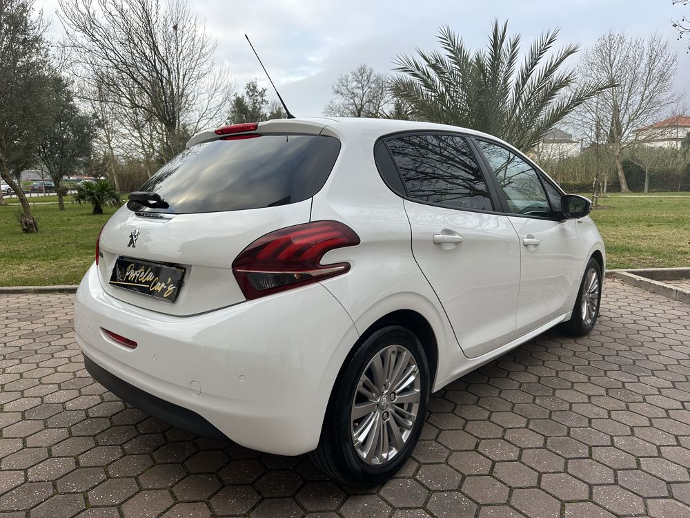 Peugeot 208 1.2 Puretech Style