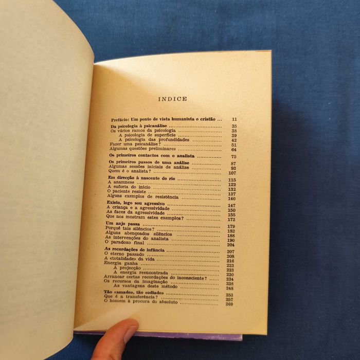 Pierre Daco - Os triunfos da psicanálise (2 volumes)