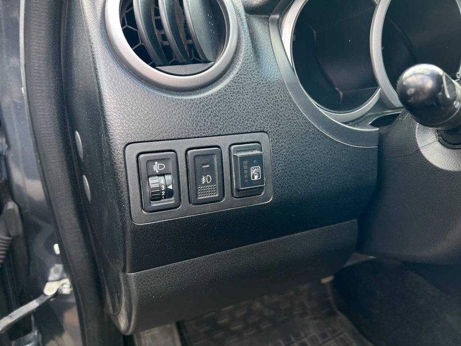 Suzuki Grand Vitara 2007