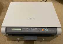 Samsung SCX-4200 принтер