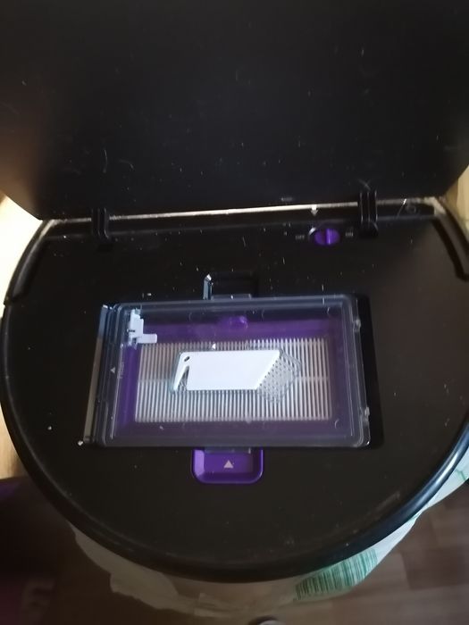 Продам робот пылесос Самсунг