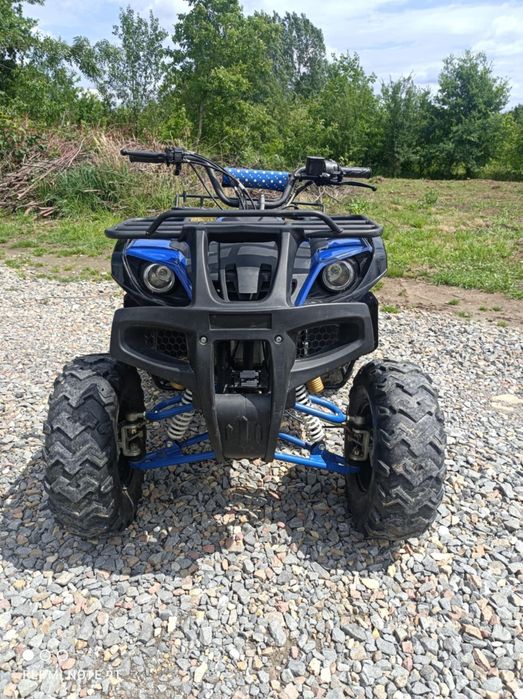 Quad Hummer 200 Sprzedam