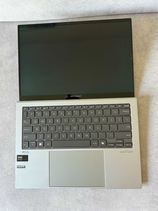 Laptop Asus ZenBook S 13 OLED Ultra 5-125U 16GB RAM 512GB SSD W11