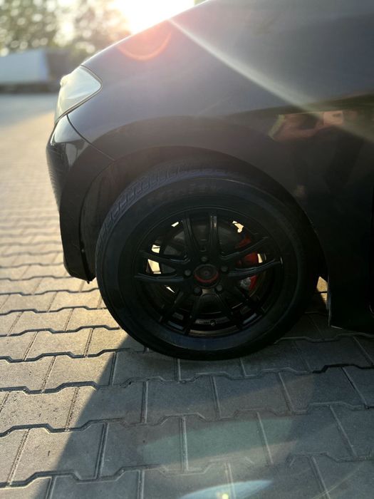 Продам авто Honda FR-V 2006 ПРОДАЄТЬСЯ ДО ЗАВТРА