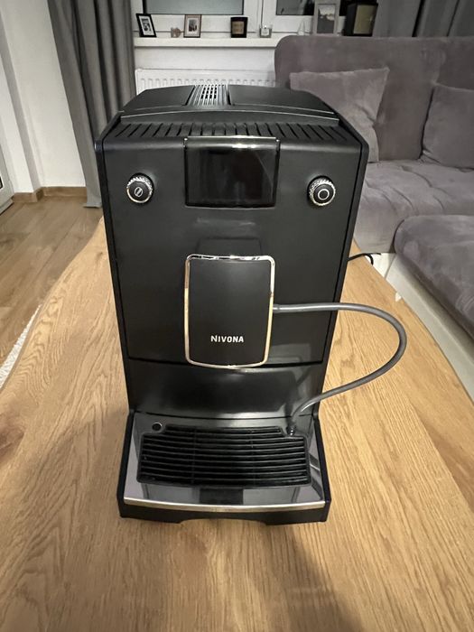Ekspres do kawy nivona type 573
