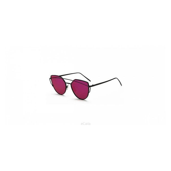 Okulary Przeciwsłoneczne Glam Rock Fashion Ok21Wz3