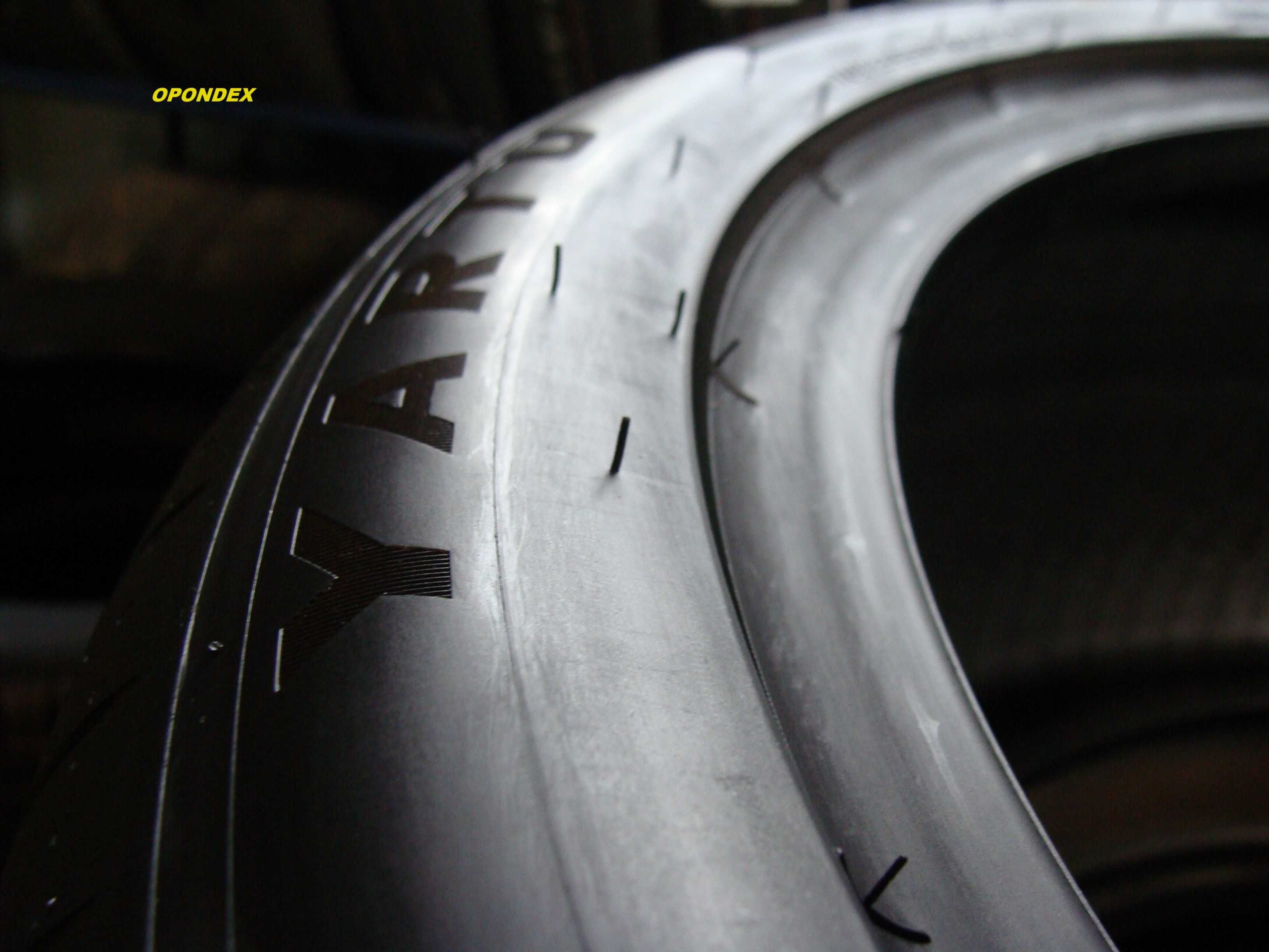 225/45/18 Yartu WYSYŁKA GRATIS 225/45R18 letnie Płock