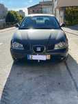 SEAT IBIZA 100 cv Diesel