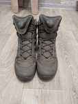 Тактичні берці Haix Black Eagle Athletic 2.0 V GTX Mid Sage