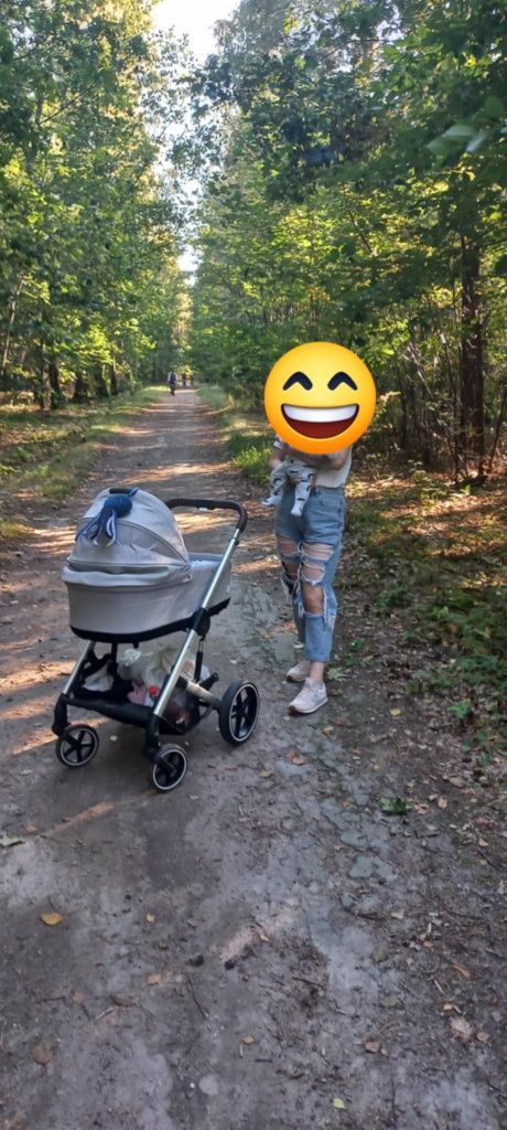 Cybex Balios S Lux 2023 2w1