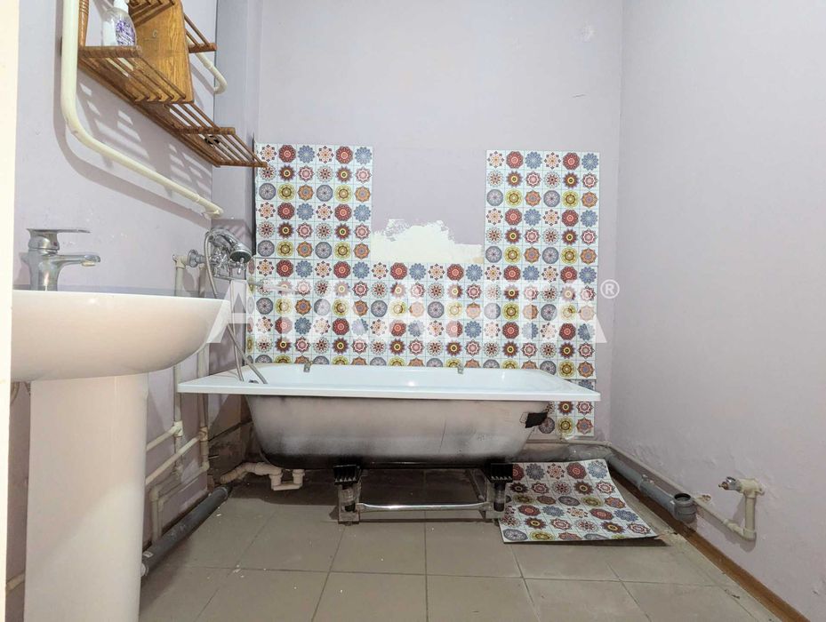 3-ком. квартира в новом кирпичном доме с газом ул. Рихтера/ПриватБанк