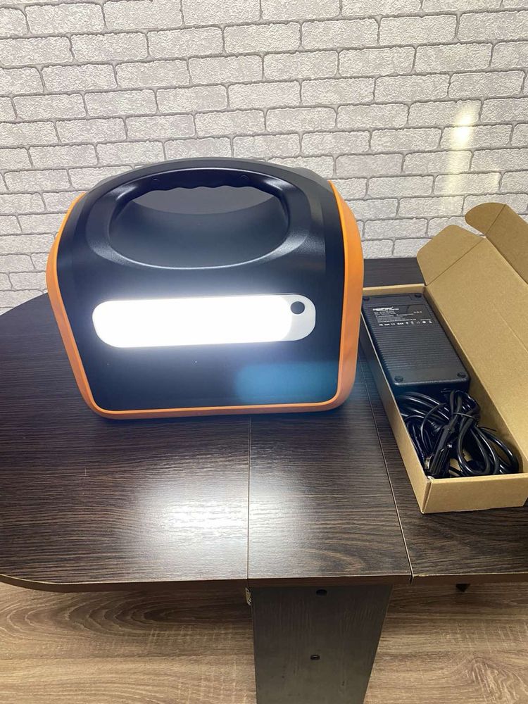 Портативна станція SOUOP UPP-1200