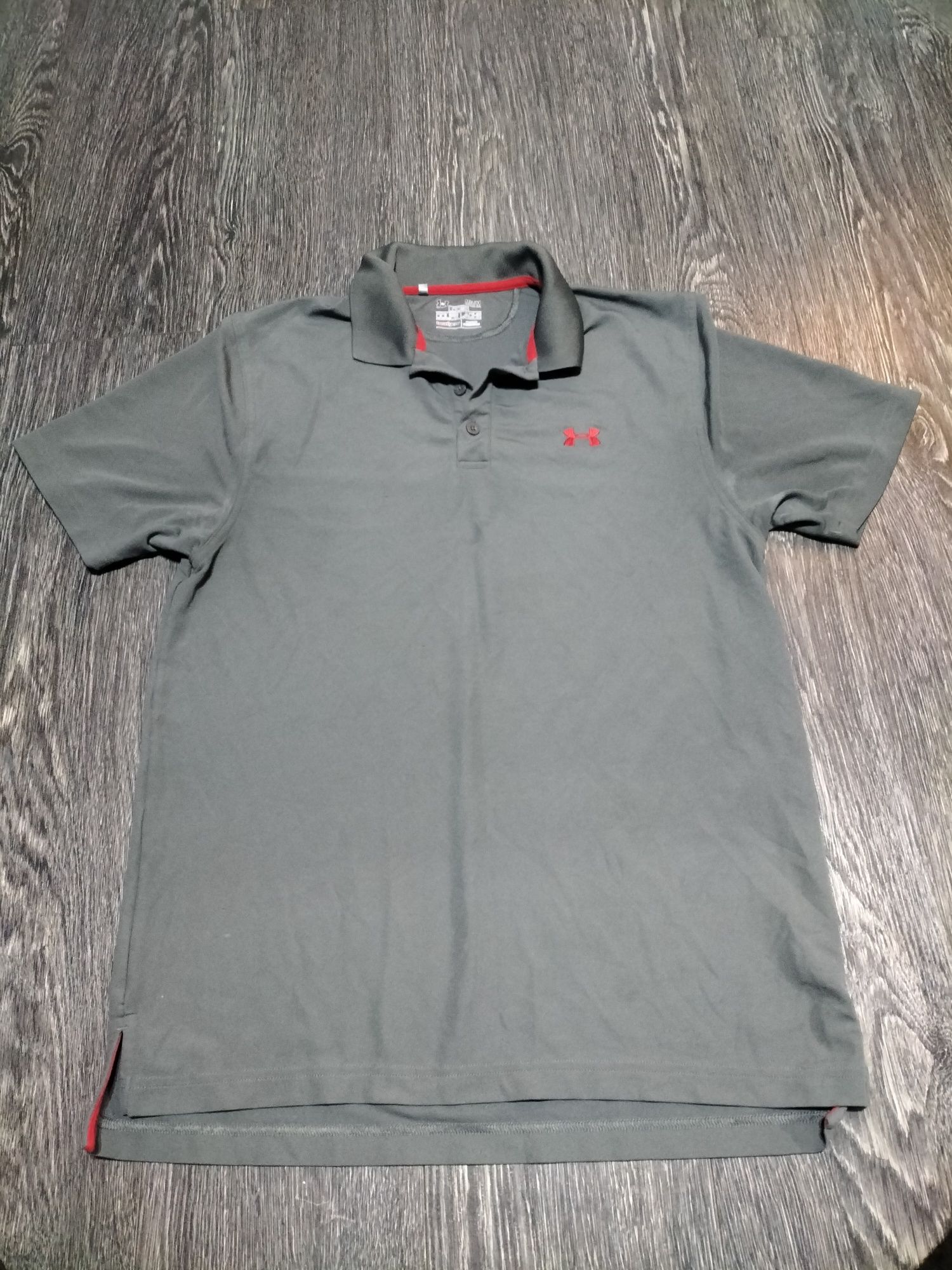 Polo Under armour r.m