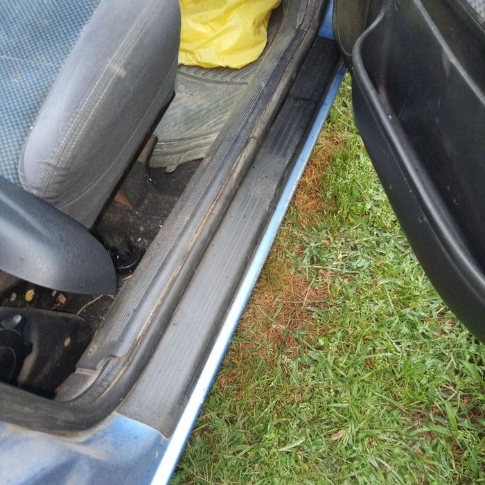 Форд sierrа продам