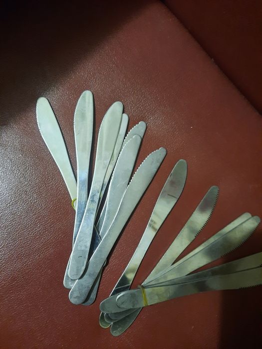 Посуда   нержавейка