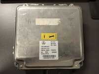 KOMPUTER STEROWNIK SILNIKA DELPHI MERCEDES A6519005901