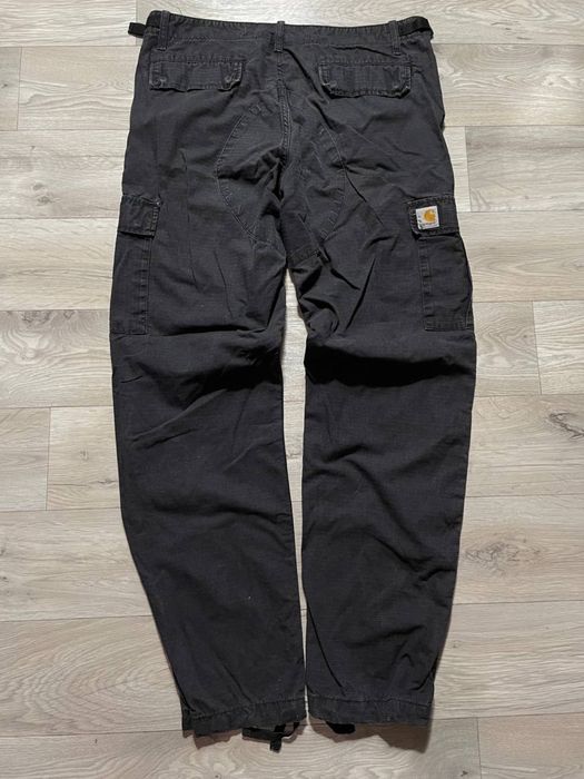 Карго-штани Carhartt Aviator Pant