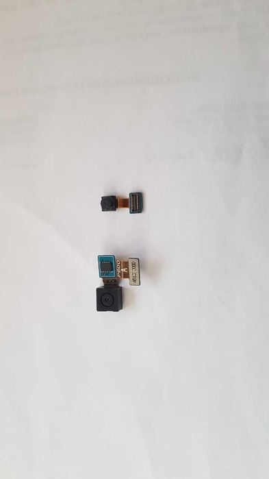 Основная/фронтальная камера Samsung P600\P601\P605\P602
