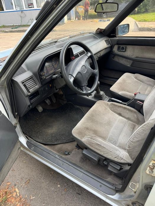 Продам мазду 626 джельку