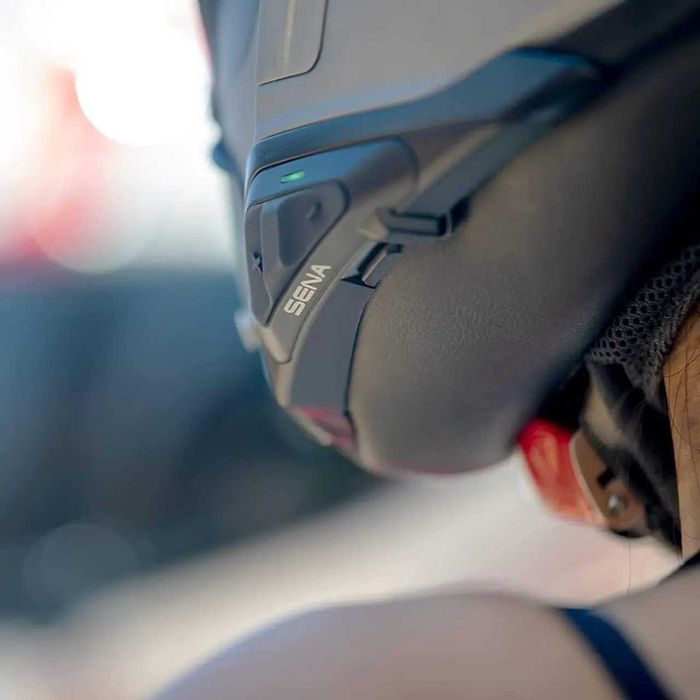 Мотогарнітура Sena SRL 2 Mesh для Shoei GT-Air 2 /Neotec 2 /J-Cruise 2