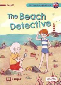 The beach detective/detektywka na plaży - Kaja Makowska, Kamila Kozło