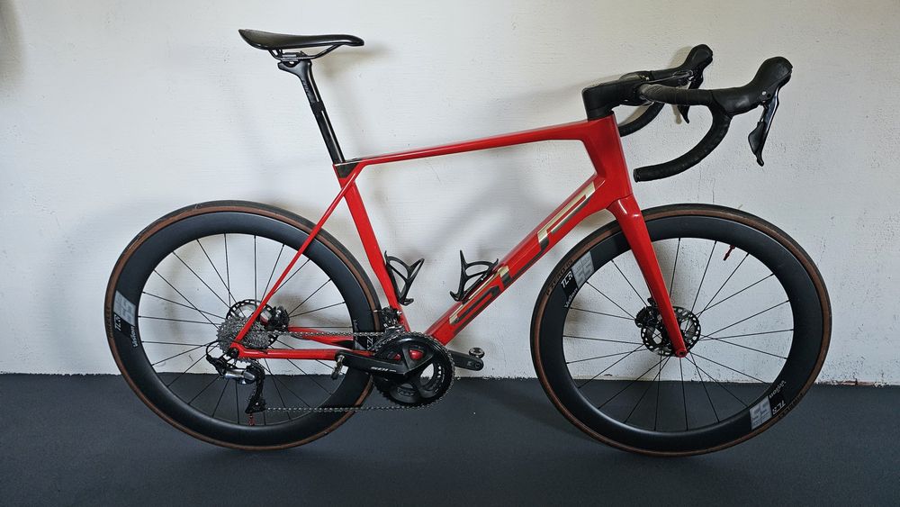 Rower szosowy Superior X-Road Elite XL 58