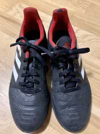 Adidas Predator żwirowki rozmiar 38