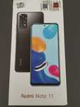 Xiaomi Redmi Note 11