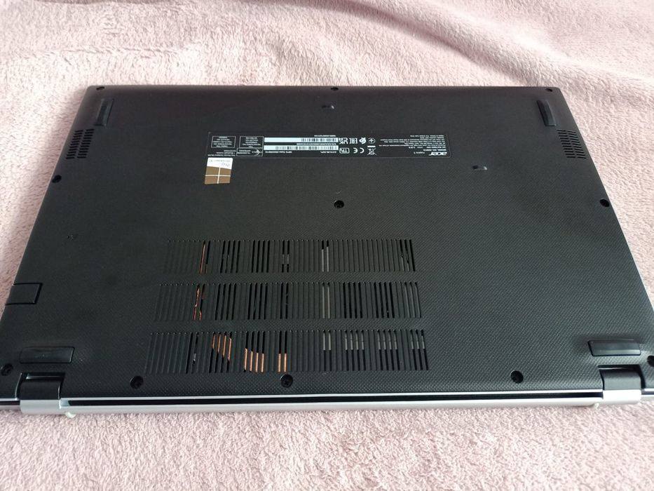 Ноутбук ACER Aspire3