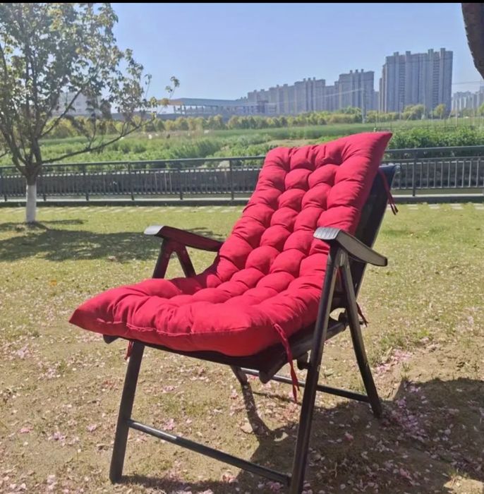 Пошив подушек на крісла гамаки.