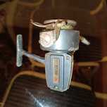 Carreto Aiwa 730 Vintage