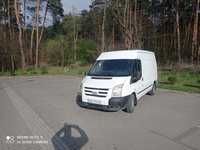 Ford transit 2.2tdci