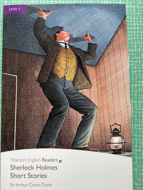Худож.литература на англ. яз. Британское изд-во PEARSON. НОВЫЕ!