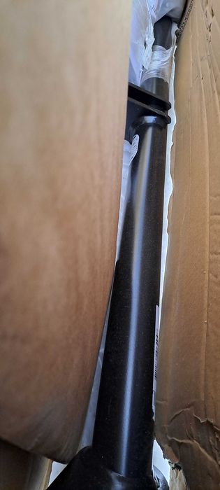 Hak holowniczy Ford Ecosport II BRINK 649400 NOWY Kompletny zestaw