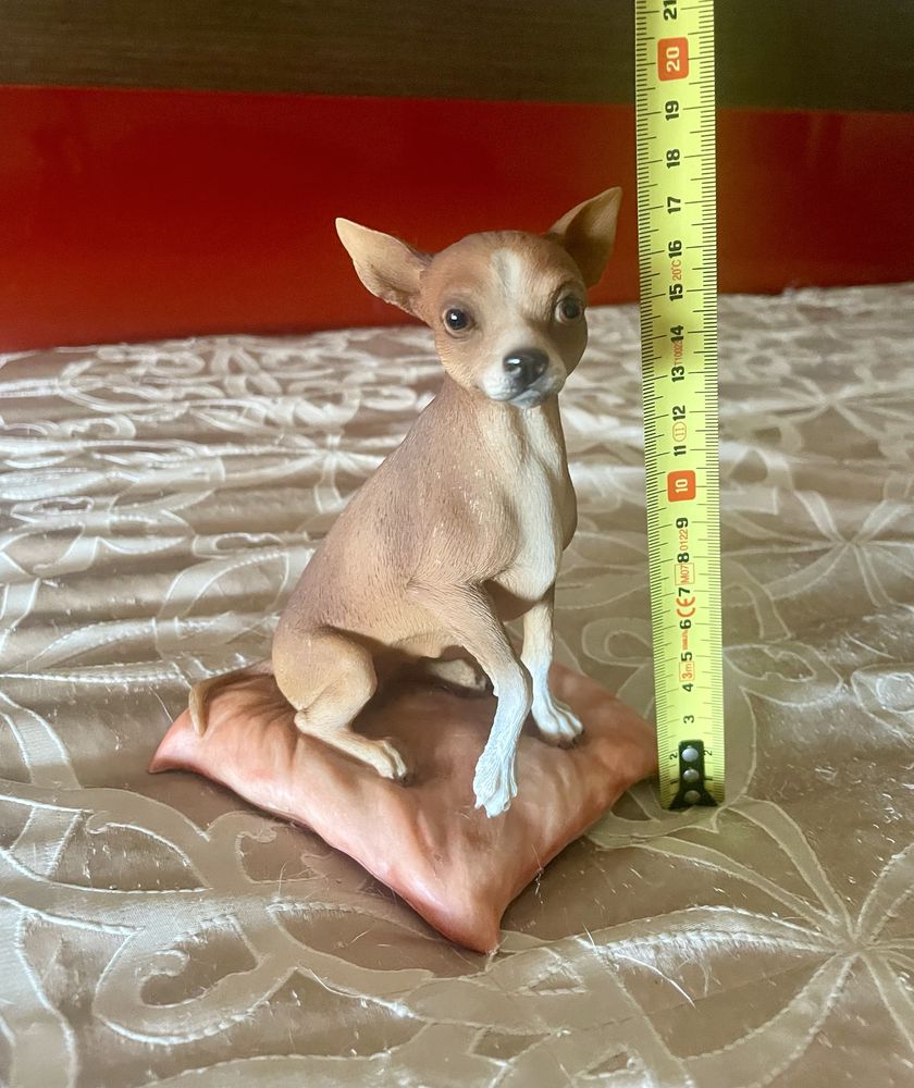 Figura em miniatura Pincher