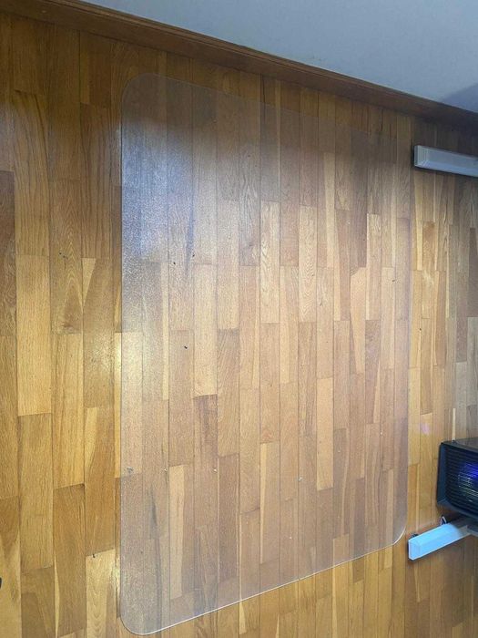 Setup completo em excelente estado