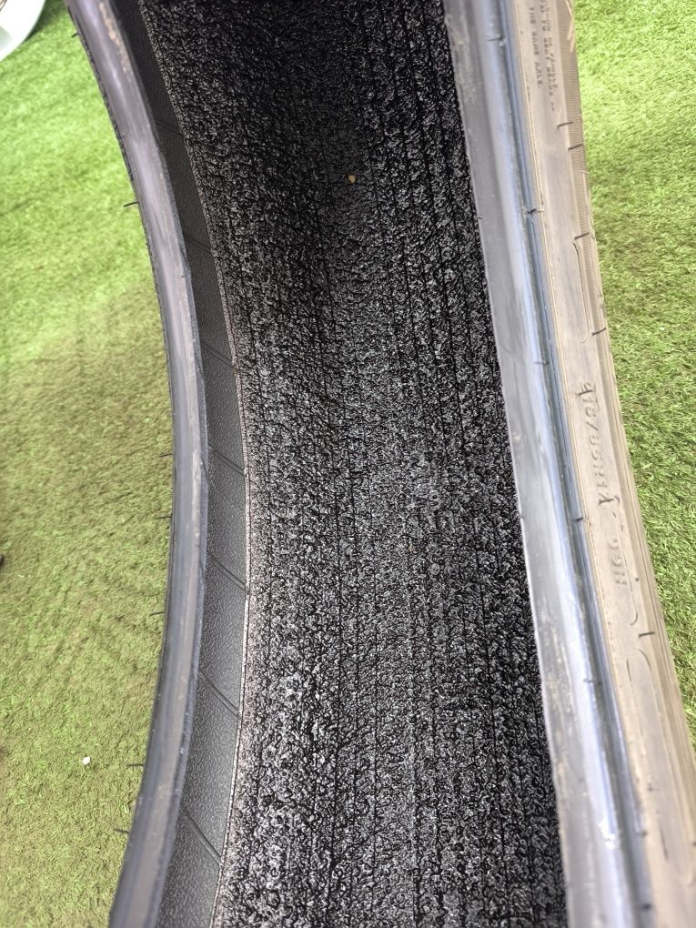 7mm 2 x 215/65/17 Michelin Opony Zimowe Wysyłka
